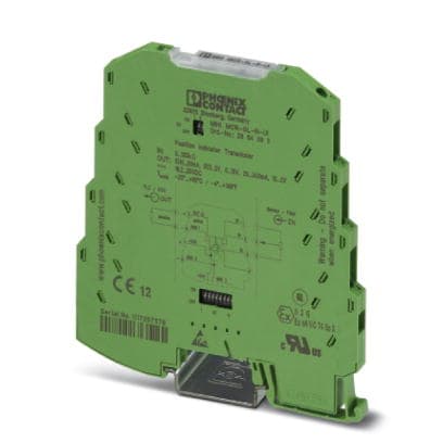PHOENIX CONTACT PHC2864095 MINI MCR-SL-R-UI CONVERTITORE
