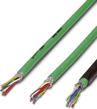 PHOENIX CONTACT - PHC2723152 IBS INBC METER/E CAVO INTERRABILE