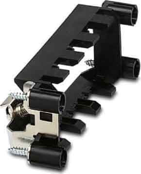 PHOENIX CONTACT PHC1607088 VC-TR4/5M-PEA TELAIO MOBILE,CON PE,5 MOD