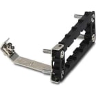 PHOENIX CONTACT - PHC1607761 VC-AR1/2M-PEA TELAIO INCASSO CON PE,2 MO