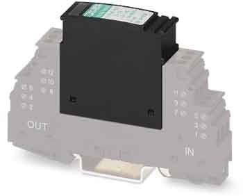 PHOENIX CONTACT PHC2819008 PT PE/S+1X2-24-ST SPINA RIC. SEGNALE