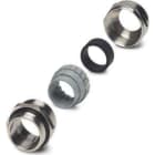 PHOENIX CONTACT - PHC1646007 HC-M-KV-M25(14-21) INSERTO PORTACONTATTI