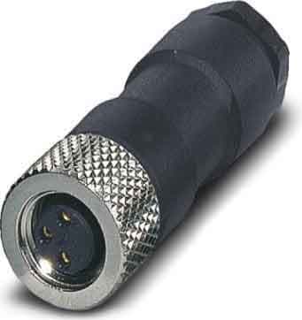 PHOENIX CONTACT PHC1506888 SACC-M 8FS-3CON-M-SW CONNETTORE
