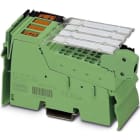 PHOENIX CONTACT PHC2861205 IB IL 24 MUX MA-PAC FIELDMULTIPLEXER INL