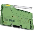 PHOENIX CONTACT - PHC2861467 IB IL AO 2/U/BP-PAC MODULO USCITA DIGIT.