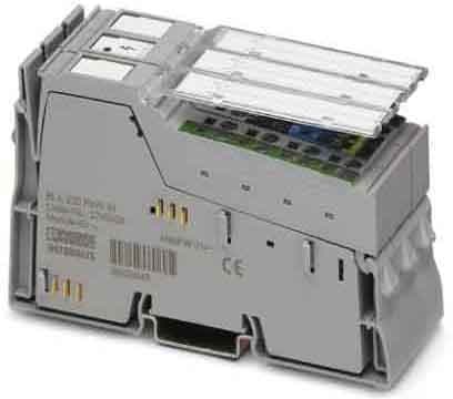 PHOENIX CONTACT PHC2861535 IB IL 230 PWR IN-PAC MODULO ALIMENTAZION