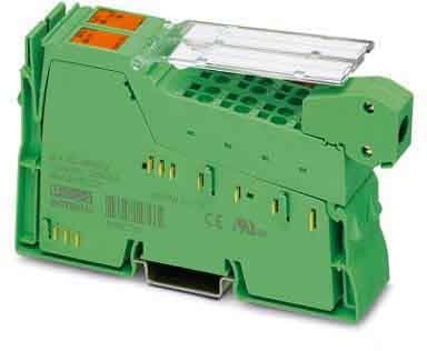 PHOENIX CONTACT PHC2861933 IB IL RS 485/422-PAC MODULO FUNZIONALE