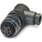 PHOENIX CONTACT - PHC1521517 SACC-MINFR-5CON-PG 9 CONNETTORE