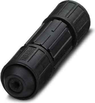 PHOENIX CONTACT - PHC1641879 Q 0,34/4IDC/16-16KU-KU BK CONNETTORE