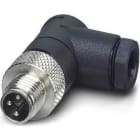 PHOENIX CONTACT PHC1699902 SACC-M 8MR-3CON-M CONNETTORE MASCHIO