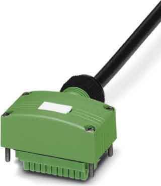 PHOENIX CONTACT - PHC1516632 SACB-C-H180-8/16- 5,0PUR SCO CAPPUCCIO