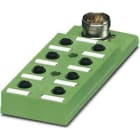 PHOENIX CONTACT - PHC1692831 SACB-8/ 8-M23 BOX SENS/ATT