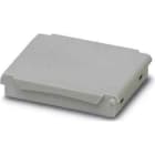 PHOENIX CONTACT PHC2896157 BC 35,6 DKL R KMGY COPERCHIO PER CUSTODI