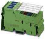 PHOENIX CONTACT - PHC2897156 IB IL 24 DI 16-ME MODULO INLINE