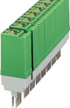PHOENIX CONTACT PHC2905190 ST-OV3- 24DC/ 24DC/2 OPTOACC. DI POTENZA