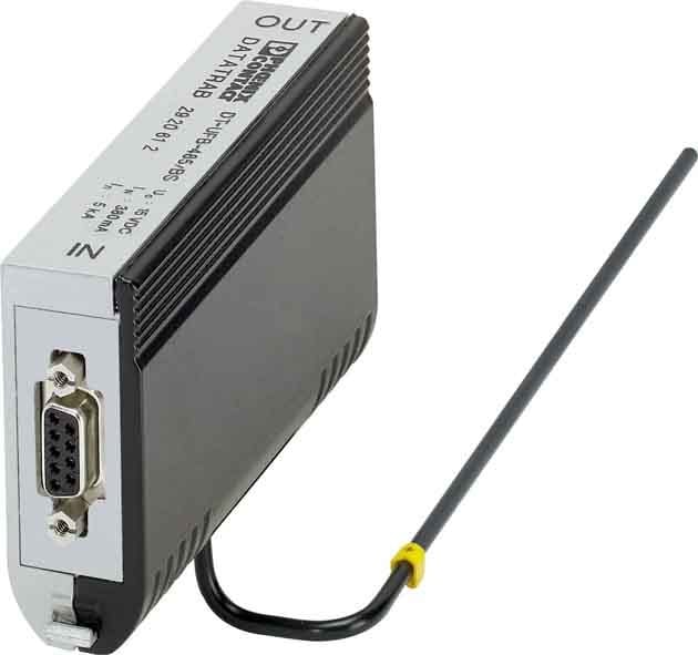 PHOENIX CONTACT PHC2920612 DT-UFB-485/BS SPD RS485
