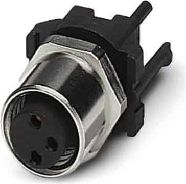 PHOENIX CONTACT - PHC1524776 SACC-DSIV-M 8FS-3CON-L180-06 CONNETTORE