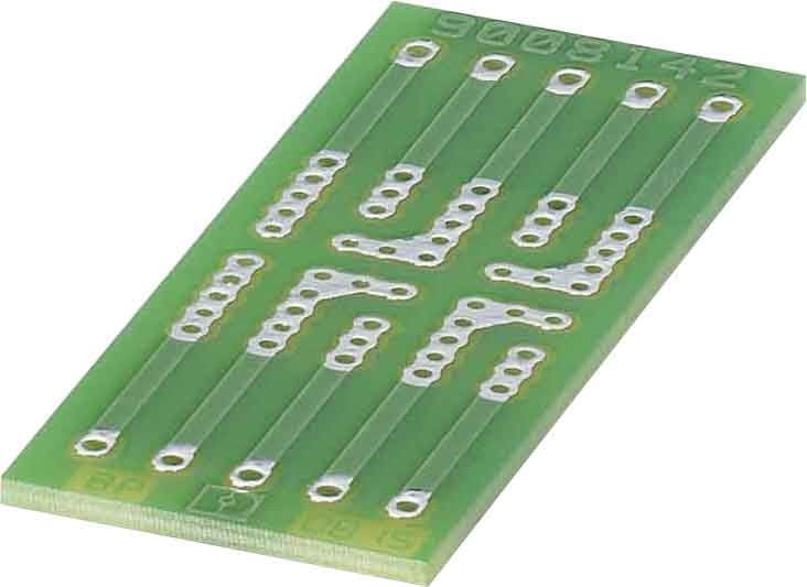 PHOENIX CONTACT PHC2947912 P 1-EMG 30 SCHEDA C.S.