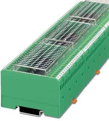 PHOENIX CONTACT PHC2954918 EMG 90-DIO 32P MODULO CON DIODI