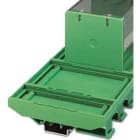 PHOENIX CONTACT - PHC2955564 UM-BEFE 35 PORTA SCHEDA COMPONIBILE