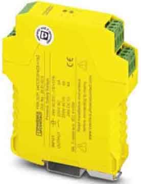 PHOENIX CONTACT - PHC2981020 PSR-SCP- 24DC/ESP4/2X1/1X2 MODULO SICURE