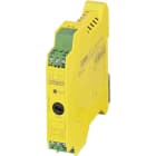 PHOENIX CONTACT PHC2981978 PSR-SCP- 24DC/FSP/1X1/1X2 MOD. SICUREZZA