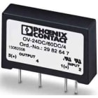 PHOENIX CONTACT - PHC2982647 OV-24DC/ 60DC/4 RELE STATICO