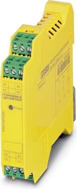 PHOENIX CONTACT PHC2986575 PSR-SCP- 24DC/FSP2/2X1/1X2 MODULO SICURE