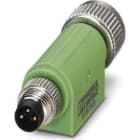 PHOENIX CONTACT - PHC1519736 SAC-4P-M 8MS-M12FS CAVO SENSORE