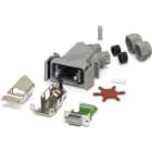 PHOENIX CONTACT - PHC1689307 VS-09-CAN CONNETTORE CANOPEN