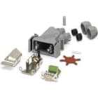 PHOENIX CONTACT PHC1654549 VS-09-PROFIBUS-SC CONNETTORE