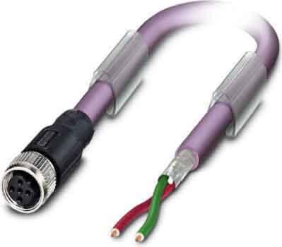 PHOENIX CONTACT - PHC1507324 SAC-2P-15,0-910/M12FSB CAVO SENSORE