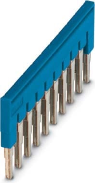 PHOENIX CONTACT PHC3032198 FBS 10-6 BU PONTICELLO AD INNESTO