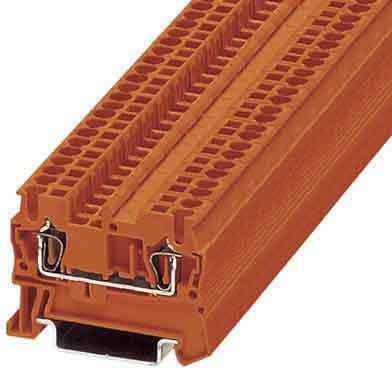 PHOENIX CONTACT - PHC3037070 ST 2,5 OG MORSETTO PASSANTE A MOLLA