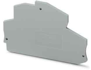 PHOENIX CONTACT PHC3038503 D-STTBS 2,5 PIASTRA TERMINALE