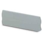 PHOENIX CONTACT - PHC3038590 D-ST 2,5-QUATTRO-MT PIASTRA TERMINALE