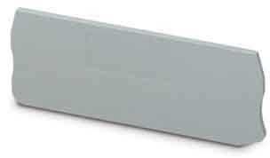 PHOENIX CONTACT - PHC3038590 D-ST 2,5-QUATTRO-MT PIASTRA TERMINALE