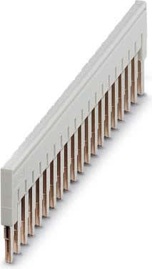 PHOENIX CONTACT - PHC3038671 FBS 20-5 GY MOLLA