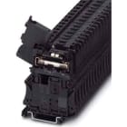 PHOENIX CONTACT - PHC3046430 UT 6-HESILA 250 (6,3X32) MORS. PORTAFUS.