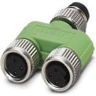 PHOENIX CONTACT - PHC1696222 SAC-3P-M 8Y/2XM 8FS VP CAVO SENSORE