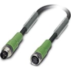 PHOENIX CONTACT - PHC1681910 SAC-3P-M 8MS/ 0,6-PUR/M 8FS CAVO SENSORE