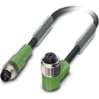 PHOENIX CONTACT - PHC1682375 SAC-3P-M 8MS/3,0-PUR/M12FR CAVO SENSORE