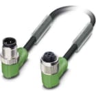 PHOENIX CONTACT PHC1668661 SAC-3P-M12MR/3,0-PUR/M12FR B CAVO SENSOR