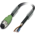 PHOENIX CONTACT PHC1682647 SAC-4P-M12MS/ 5,0-PUR SH CAVO SENSORE