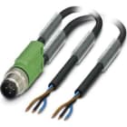 PHOENIX CONTACT - PHC1669754 SAC-3P-M12Y/2X5,0-PUR CAVO SENSORE