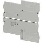 PHOENIX CONTACT - PHC3209112 D-STIO 2,5/3 PIASTRA TERMINALE