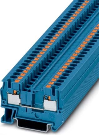 PHOENIX CONTACT PHC3211760 PT 4 BU MORSETTO PASSANTE