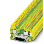 PHOENIX CONTACT - PHC3211780 PT 4-TWIN-PE MORSETTO COMPONIBILE