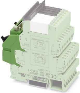 PHOENIX CONTACT - PHC2296553 PLC-V8/FLK14/IN ADATTATORE