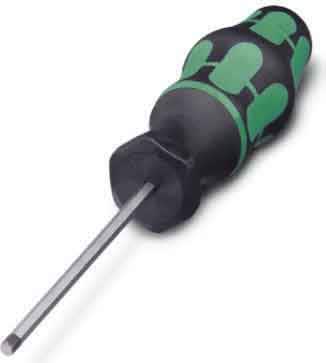 PHOENIX CONTACT - PHC1208487 TSD 02 SAC GIRAVITE DINAMOMETRICO